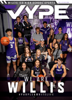 Willis Spring 2022