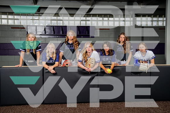 WILLIS_SFBL_Addie Hall, Audrie Call, Hadley Lebow, Kaitlyn Sprayberry, Kelsie Wyland, Rylee Gage, Sydney Prihoda-(COLLIER)-00212