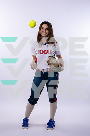 HOUSTON LAMAR_SOFTBALL-(BROWN)-485