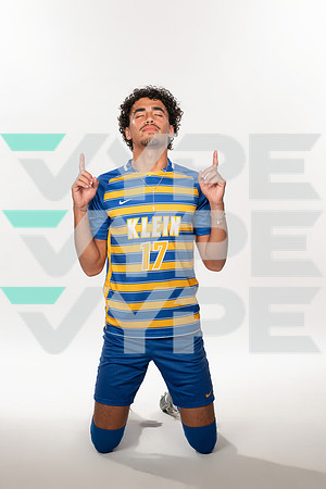 KLEIN HIGH_SOC-(WRIGHT)-7953