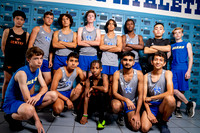 STERLING_XC_Alex Mendez, Brock Glasscock, Evan Minx, Gael Garcia, Hudson Bernard, Jason Alvarez, Juan Hernandez, Maddox Reynaga, Marquel Gobert, Phillip Newcomer, Saad Mahmood, Stephuan Franklin, Tho