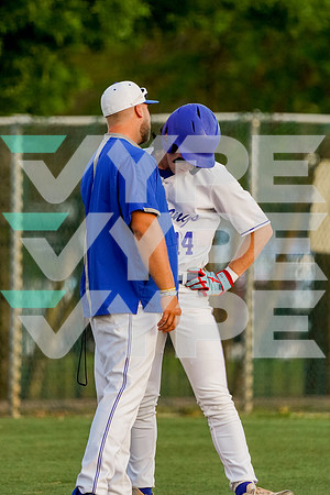 48_HOUSTON_CHRISTIAN_BSBL_Beau O'Hara, Jack Henning_220422-(BCC)