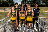 Cross Country