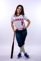 HOUSTON LAMAR_SOFTBALL-(BROWN)-487