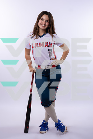 HOUSTON LAMAR_SOFTBALL-(BROWN)-487