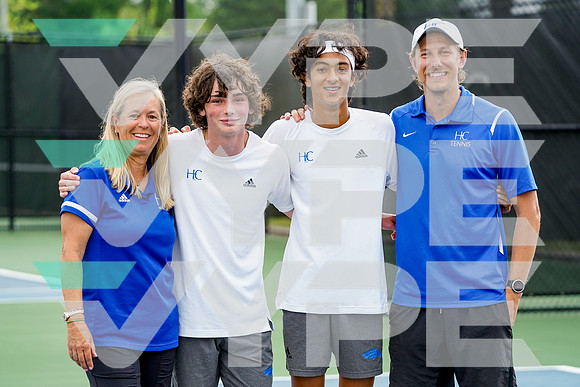 17_HOUSTON_CHRISTIAN_TENNIS_SENIOR_Adrian Moore, Kabeer Kapasi, Michael Bredeweg, Stina Musvold_DSC06757-(BCC)