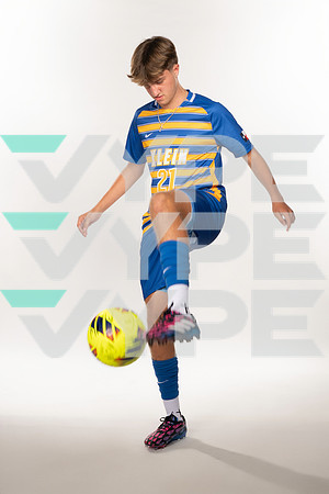 KLEIN HIGH_SOC-(WRIGHT)-7841