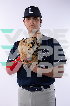 HOUSTON LAMAR_BASEBALL-(BROWN)-577