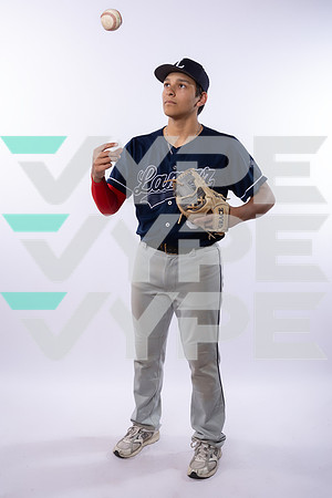 HOUSTON LAMAR_BASEBALL-(BROWN)-570