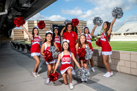 Cheer