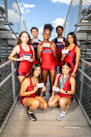 Cross Country
