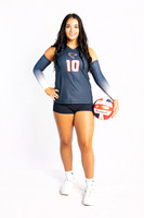 2025 Volleyball