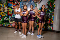 Cross Country