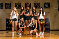 Volleyball