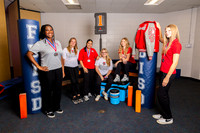 Athletic Training