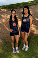 Cross Country