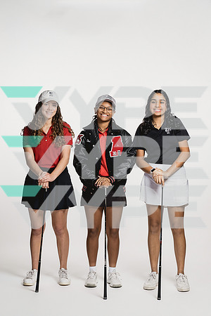 AUSTIN_GOLF_Ayushi Kasotia, Chelsi Hawkins, Shylah Sater-(COLLIER)-00007