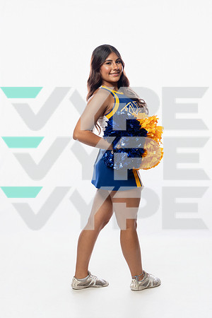KLEIN HIGH_CHEER-(COLLIER)-62