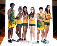 Cross Country