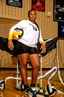 Volleyball