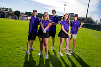 WILLIS_GOLF_TEAM_Abigail Johnson, Colin Utecht, Haley Truett, Weston Holcombe-(BCC)-4
