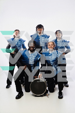 KLEIN HIGH_BAND-(COLLIER)-70