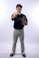 HOUSTON LAMAR_BASEBALL-(BROWN)-542