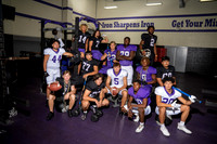 SAN_MARCOS_FB_A.J. Perez, Exavion Harris, Isaiah DeLeon, Jaidyn Brown, Jake Darling, Jake Rodriguez-Scholz, Jay Simmons, Kevin Morales, King Diaz, Kutter Gage Webb, Michael Garza, Ory Williams-(BCC)