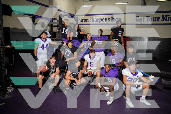 SAN_MARCOS_FB_A.J. Perez, Exavion Harris, Isaiah DeLeon, Jaidyn Brown, Jake Darling, Jake Rodriguez-Scholz, Jay Simmons, Kevin Morales, King Diaz, Kutter Gage Webb, Michael Garza, Ory Williams-(BCC)