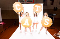 Cheer