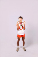 Cross Country