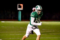 TWCA vs. Second Baptist Football 10-16-2020