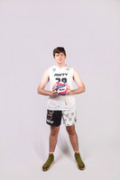 Boys Volleyball