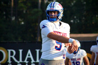 Westlake vs. Atascocita (9-12-25) - Ogle-photos