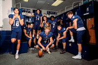 Concordia Fall Sports 2020