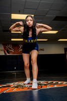 Wrestling