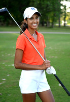 Isha Dhruva - Seven Lakes