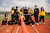 SPRING_WOODS_TNF_TEAM_Blaze Hoskins, Erin Carrizal, Gabriella Montoya, Hannah Araiza, Jared Granados, Jayden Perez, Johan Granados, Nicole Olivera, Serafina Salmi, Sophie Granovsky, Valeria Boone, Vi