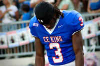 C.E. King vs. Atascocita (9-26-25) - Ogle