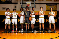 Basketball Boys
