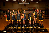 Basketball Girls
