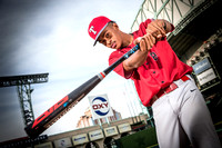Fort Bend Travis Trey Faltine