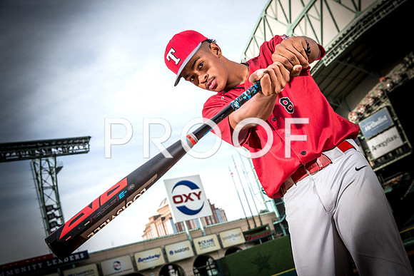 Fort Bend Travis Trey Faltine
