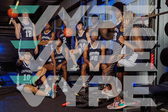 CONDORDIA_BB_TEAM_GRANT SAXTON, JACE JEFFRIES, JESSE FULLER, MORGAN BRENNAN, NOAH DUBREVIL, Will Blancett-(HARTOJO)