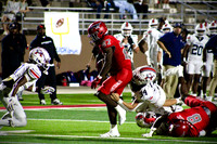 North Shore vs. Atascocita FB (10-24-25) - Ogle