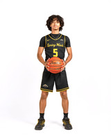 Basketball Boys
