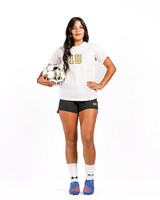 Soccer Girls