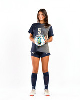 Soccer Girls