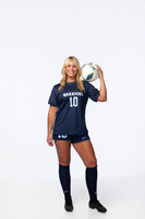 Soccer Girls