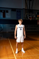 Basketball Boys